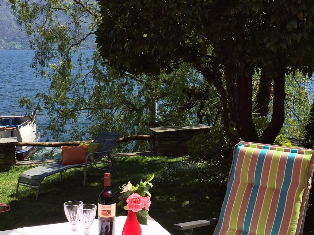 Apartments Posta Al Lago Ronco sopra Ascona Room photo