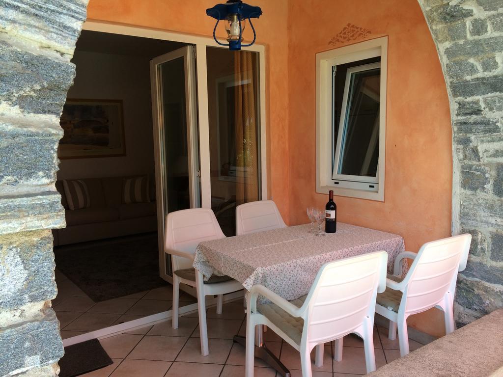 Apartments Posta Al Lago Ronco sopra Ascona Room photo