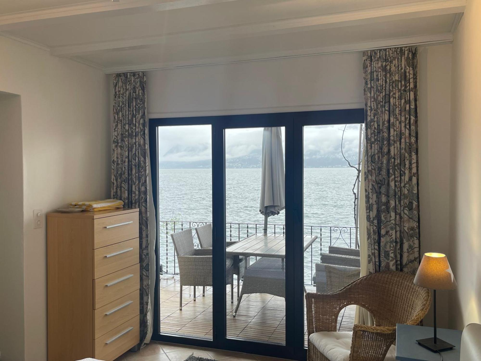 Apartments Posta Al Lago Ronco sopra Ascona Exterior photo